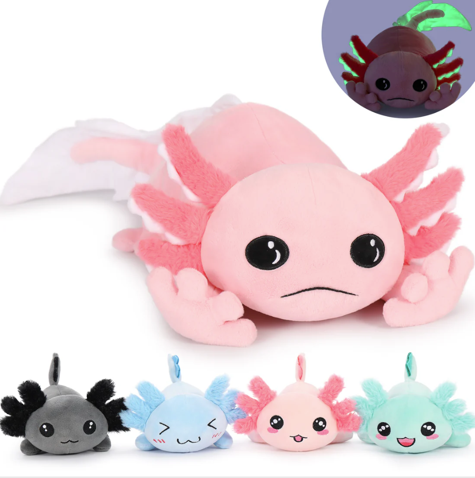 AXI AND CUTE BABIES