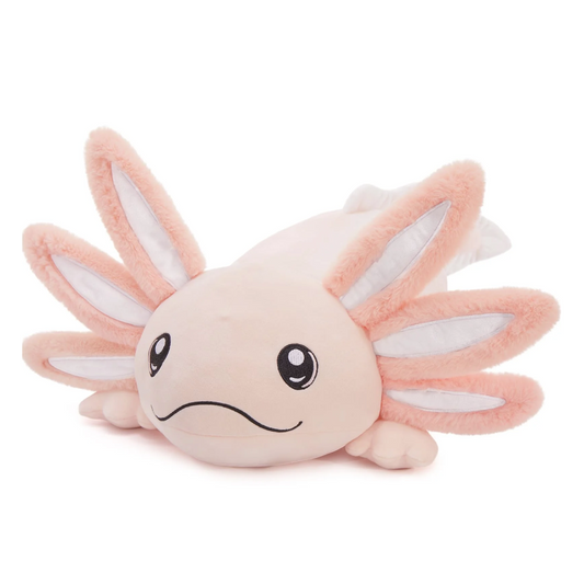 GLOWING SNUG-A-LOTL SURPRISE