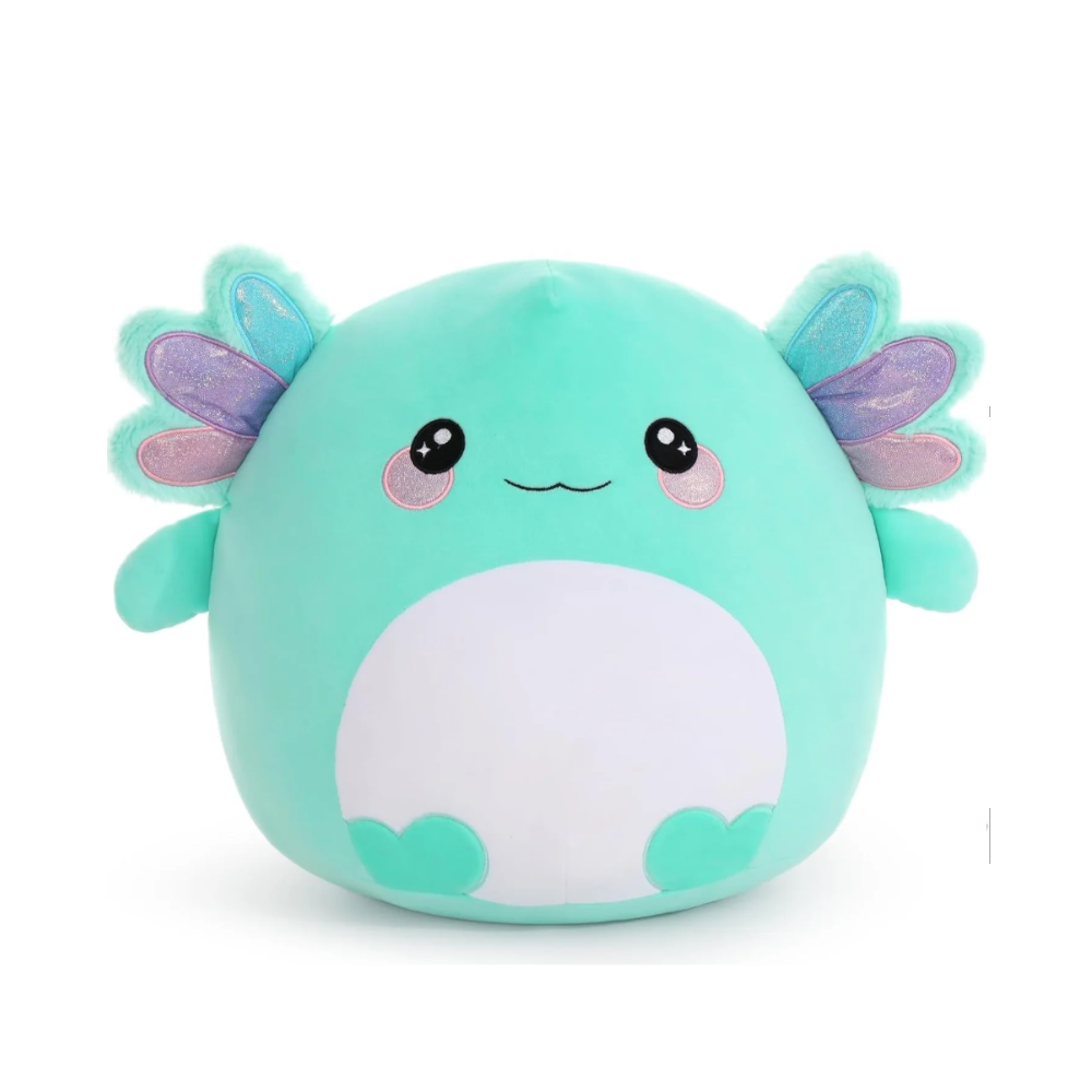 MINT AXOLOTL