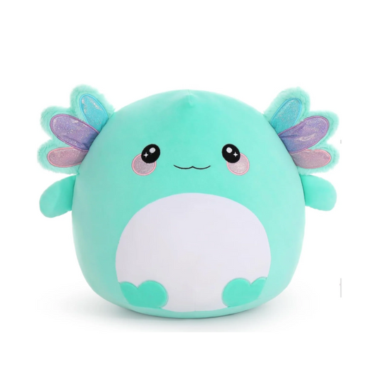 MINT AXOLOTL