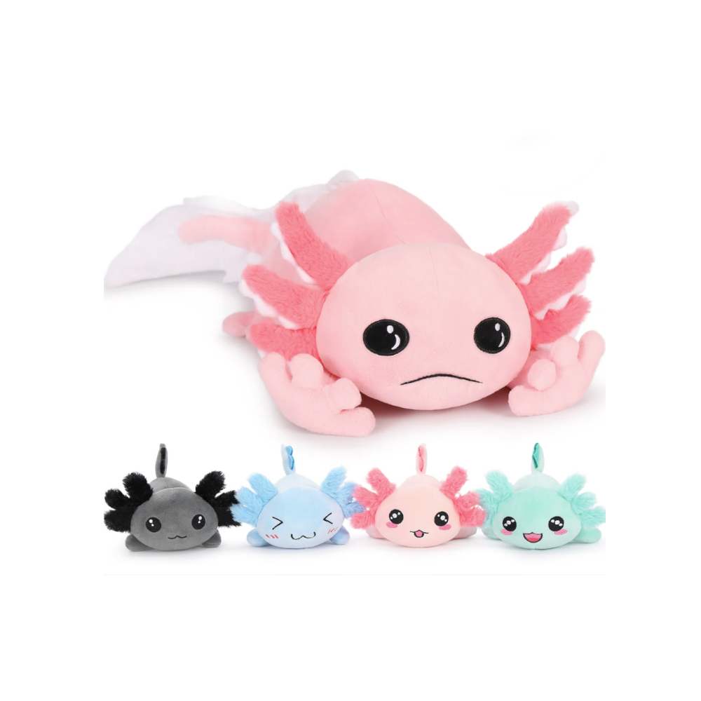 AXI AND CUTE BABIES
