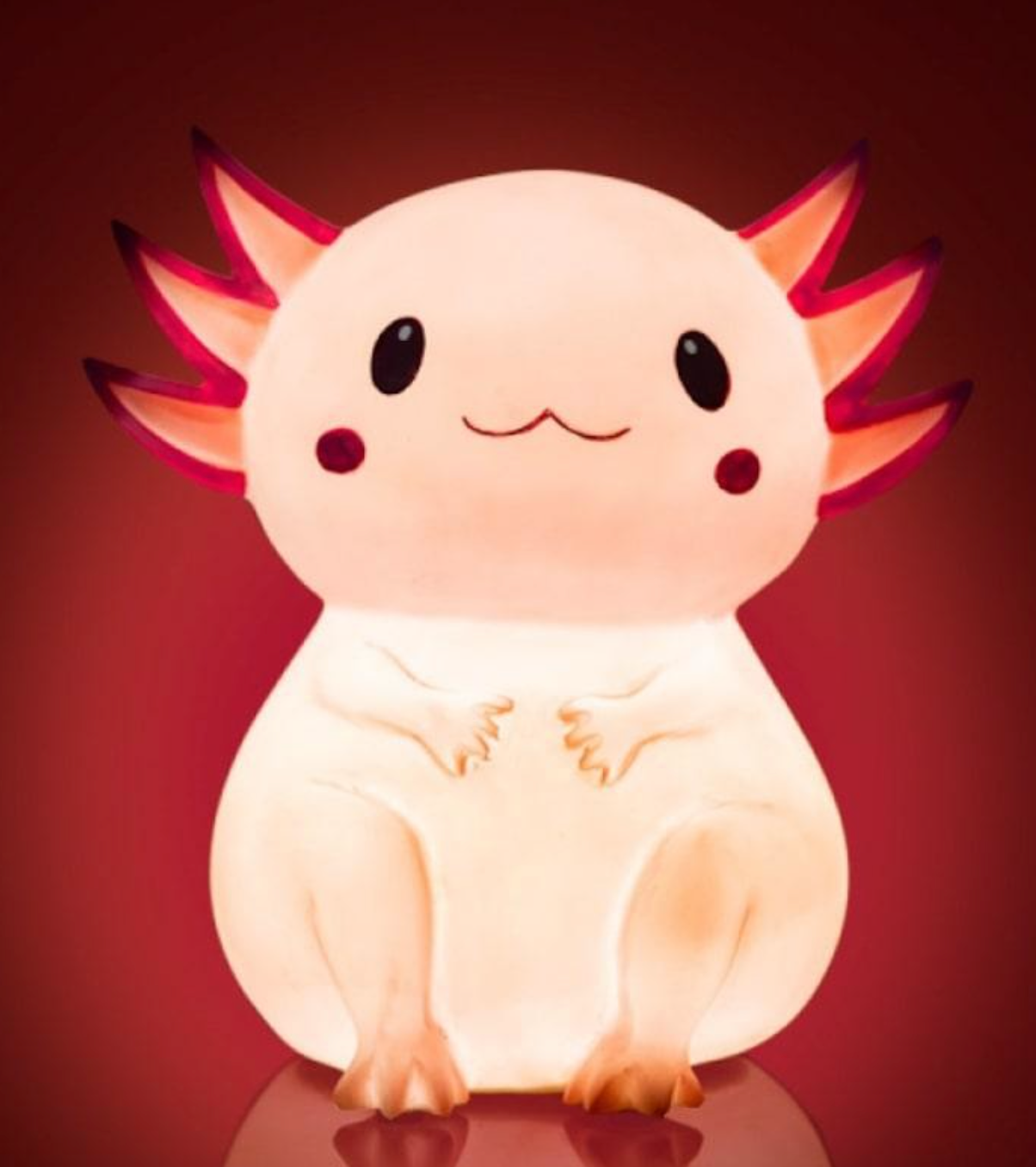 AXOLOTL TABLE LAMP