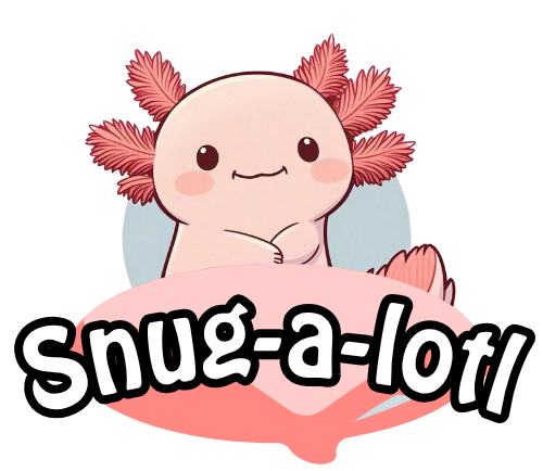 Snug-a-lotl